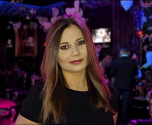 День Рождения в Салюте!